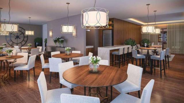 MAISON 29 - 83 a 123m² - Curitiba, PR - ID7245 - Foto 4