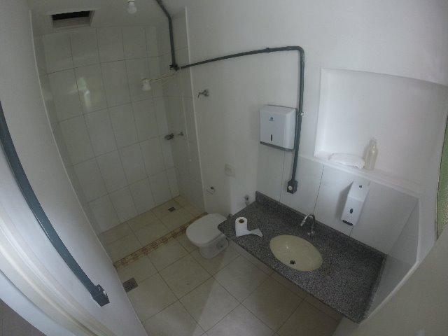 Vendo Casa Comercial na Praia do Suá com 498m², 7 salas - R$ 780.000,00 - Foto 17