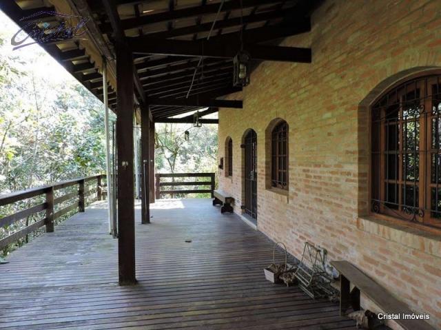 Casa de condomínio à venda com 3 dormitórios em Chácaras do peroba, Jandira cod:18737
