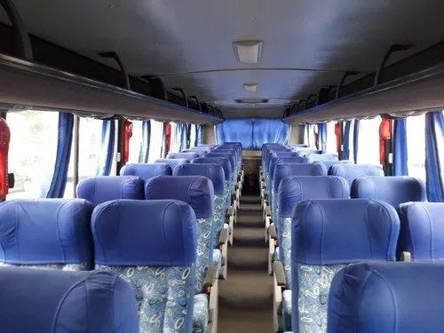 Ônibus rodoviário (Marcopolo) - Foto 4