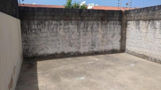 Casa residencial à venda, Siqueira, Fortaleza. - Foto 10