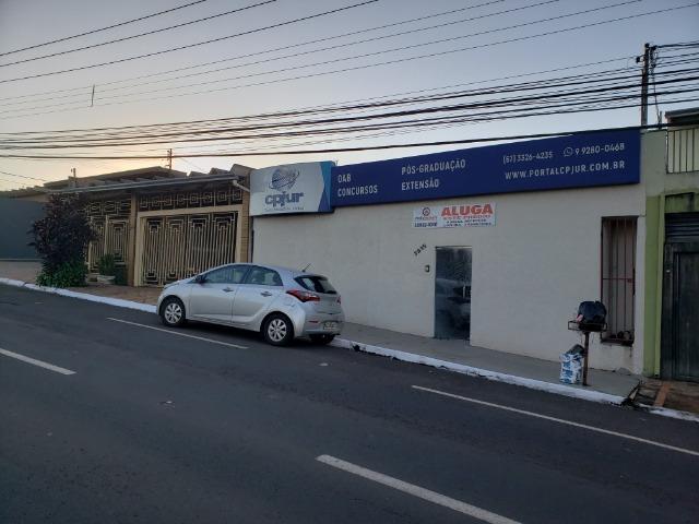 Casa transformada em 07 salas . Ideal para escritórios de contabilidade, centro médico