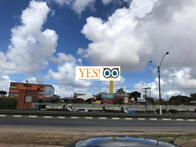 Terreno para Venda ou Aluguel 2400m² na Presidente Dutra - Brasília - Foto 2
