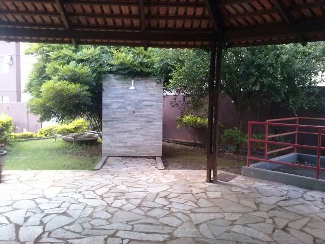 Apartamento no Condominio e Residencial Porto Belo No Setor Caldas Oeste em Caldas Novas - Foto 15