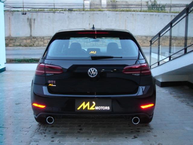 Golf GTI 350TSI 230cv Automático 2019 - Foto 4