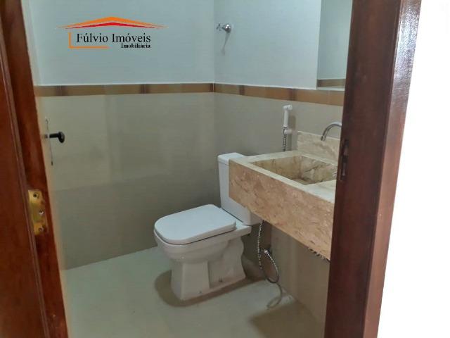 Oportunidade! Aos pés do Park Way, moderna, vista panorâmica, 03 quartos e área de lazer! - Foto 6