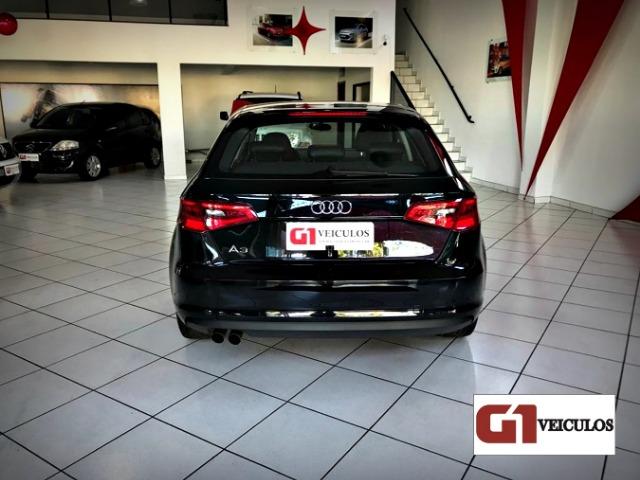 Audi A3 2014/15 1.4 Aut *Turbo*(Completo)*/ *Faça sua proposta - Foto 8