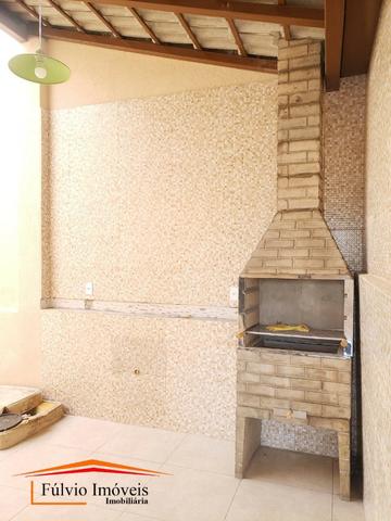 Oportunidade! Aos pés do Park Way, moderna, vista panorâmica, 03 quartos e área de lazer! - Foto 13
