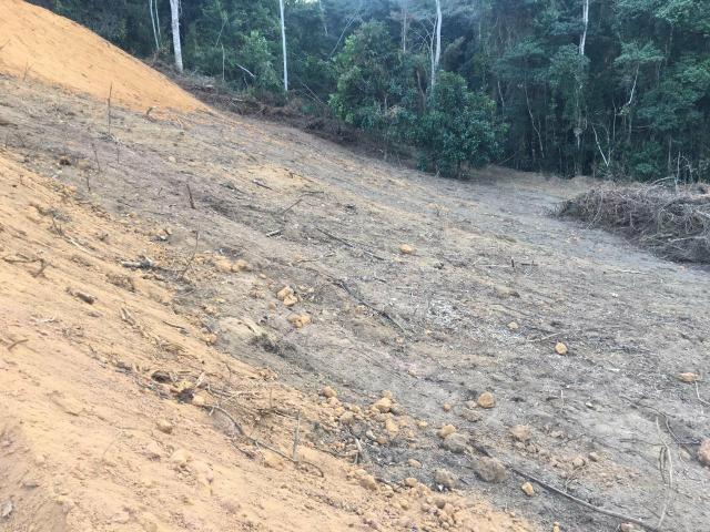Sitio D.M Melgaçinho aproxi.4 mil metros Plator e tanque de peixe - Foto 4