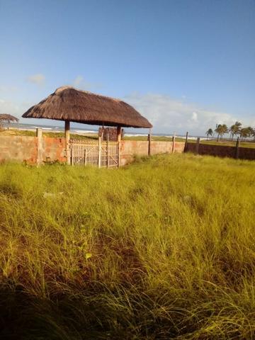 Terreno à beira mar 500m2 - Foto 5