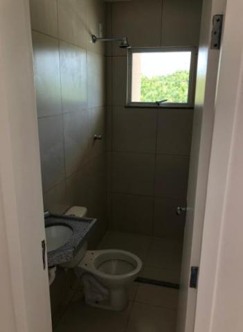 Casa residencial à venda, Maraponga, Fortaleza. - Foto 11