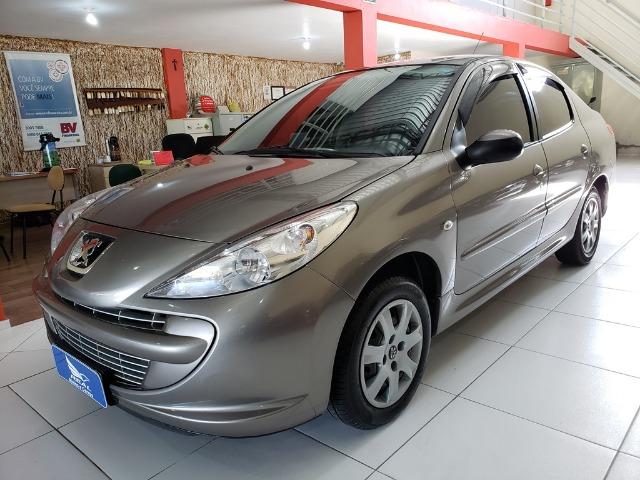 Peugeot 207 Passion XR 1.4 Completo Financio Até 60X Sem Nada De Entrada Confira