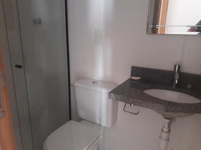 Belo Apto no Edf. Iluminato, 3/4 - 76m² - Foto 11