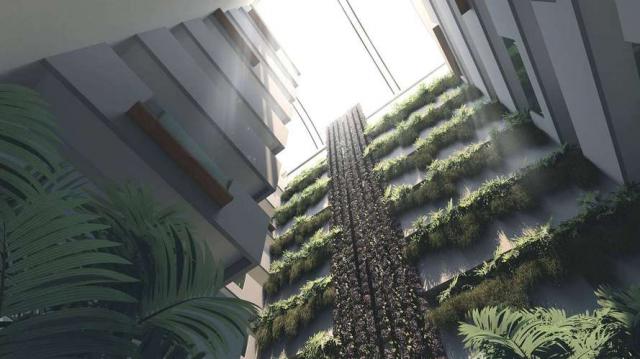 Duet Mercês - 72 a 88m² - Curitba, PR - ID17580 - Foto 5
