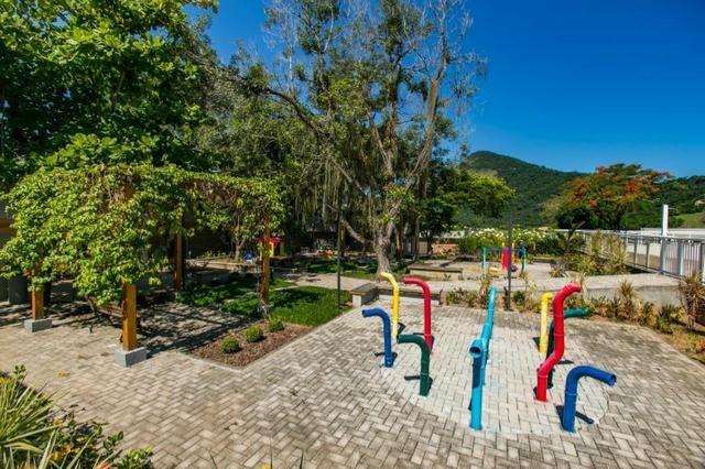 Condomínio Jardim Ubá Maricá - Lotes a partir de 371 m² - Valor promocional - Foto 18