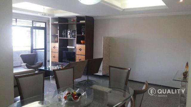 Apartamento de 150 m² na Parquelândia