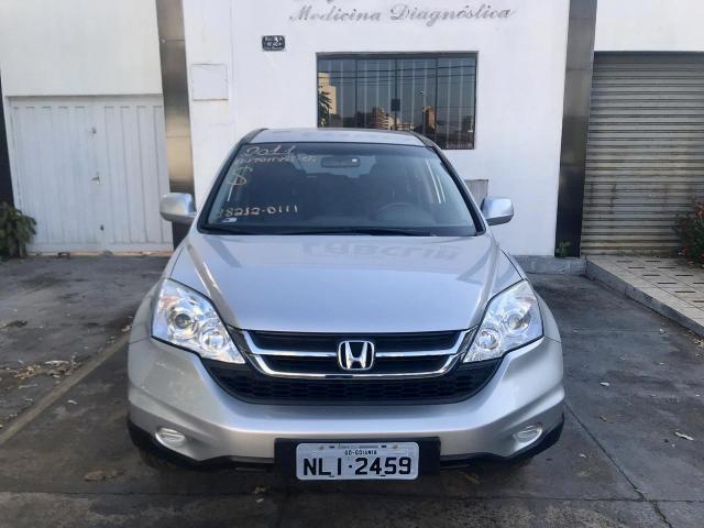Honda CR-V 2011 Automática 2 dono 79 mil km - Foto 5