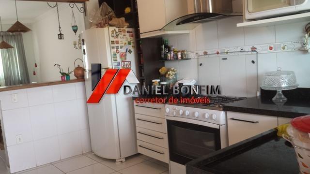 Casa com ótima vista e ventilação no bairro Cidade Nova - Foto 8