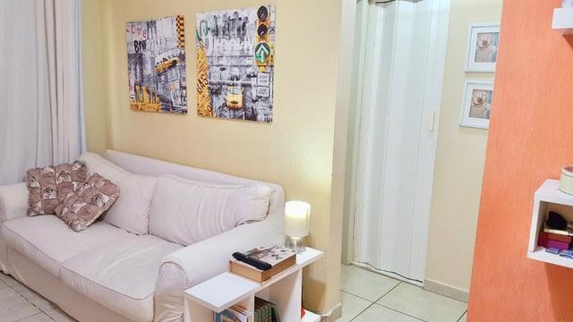 Excelente Apartamento 2 quartos Camorim - Foto 3