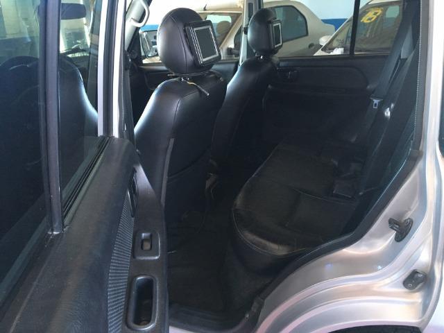 Pajero Tr4 2.0 Automática 4x4 2012 - Foto 10