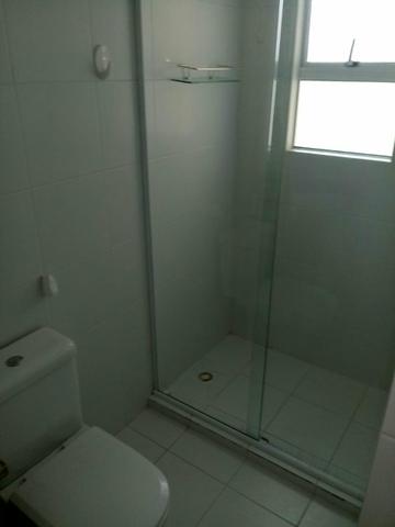 Apartamento com 2 Dormitórios planejados e cozinha planejada - Foto 8
