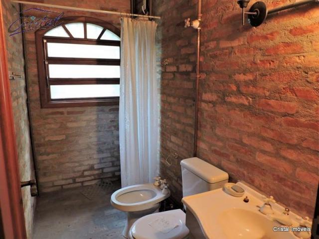 Casa de condomínio à venda com 3 dormitórios em Chácaras do peroba, Jandira cod:18737 - Foto 11