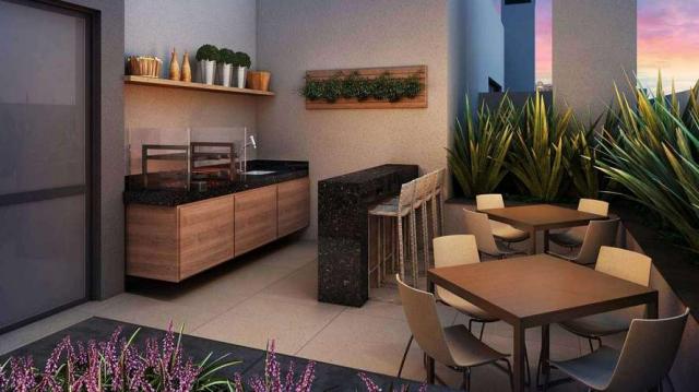 Vila Glória - 55 a 70m² - Curitiba, PR - ID17578 - Foto 8