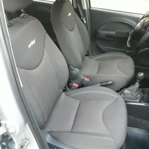 Fiat Uno Way 1.4 2014 - Foto 11