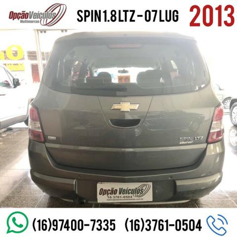 Gm - Chevrolet Spin - Foto 6