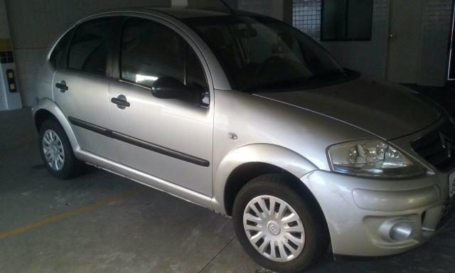 Vende-se citroen c3 2010 - Foto 5