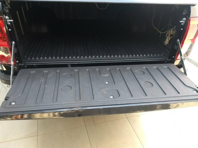 HILLUX SRX 3.0 2018 TOP ÚNICO DONO 30.000km - Foto 4