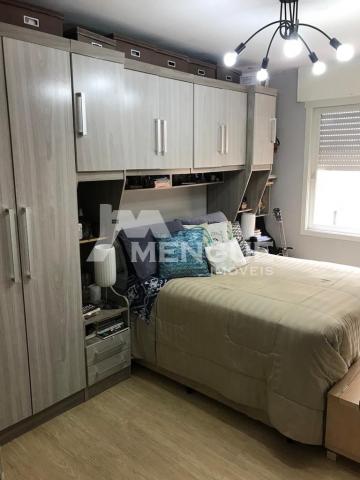 Apartamento à venda com 3 dormitórios em Menino deus, Porto alegre cod:8246 - Foto 11