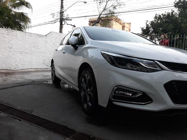 CRUZE ltz - Foto 11