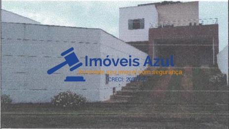 Casa no bairro jardins em governador valadares-mg