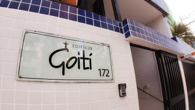 Vendo goití 88 m² 2 quartos 1 suíte 1 closet 3 wcs 2 vagas jatiúca