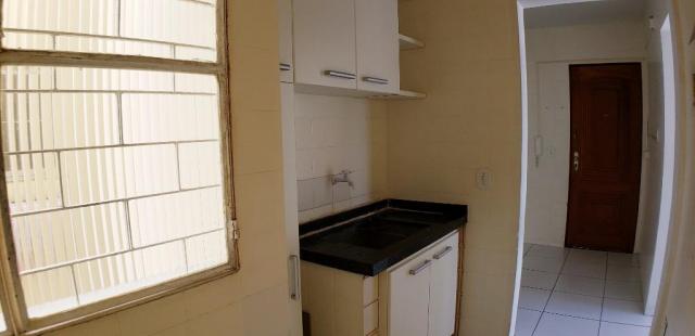 Vendo verde mar 80 m² 3 quartos 1 suíte 2 wcs 1 vaga na jatiúca - Foto 12