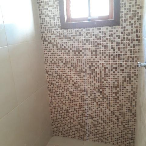 Linda casa só R$ 114.500 terreno 5x30 pátio frente e fundos Alvorada - Foto 13