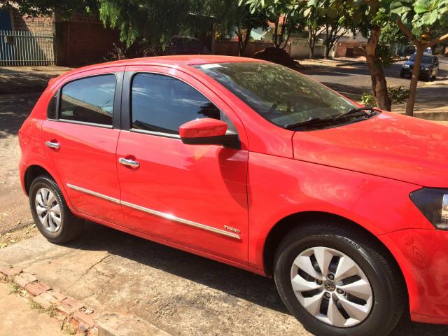 Vendo Gol G6 13/14 - Foto 3
