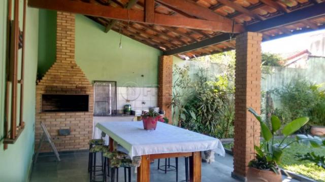Casa à venda com 3 dormitórios em Jardim california, Jacarei cod:V4363 - Foto 2