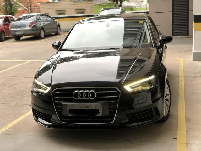 Audi A3 1.4 Attraction - Foto 2