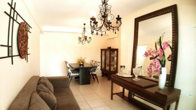 Vendo jtr - china 90 m² 3 quartos 1 suíte 3 wcs dce 2 vagas na jatiúca - Foto 4