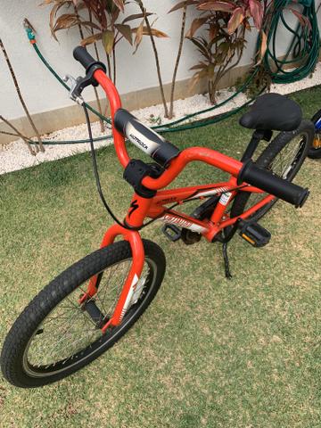 Bicicleta Infantil Specialized Hotrock - Foto 2