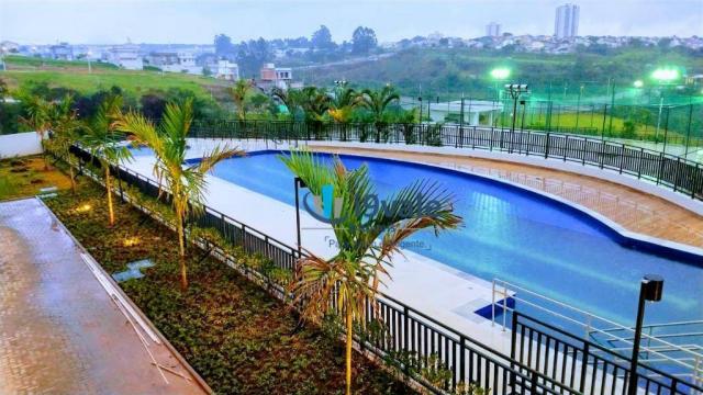 Casa com 3 dormitórios à venda, 160 m² - villa branca - jacareí/sp - Foto 4
