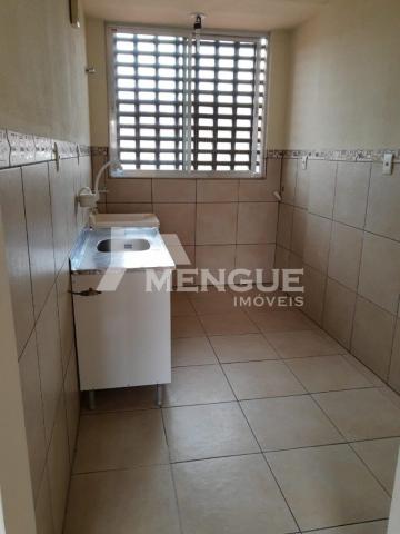 Apartamento à venda com 1 dormitórios em Jardim itu, Porto alegre cod:8175 - Foto 10