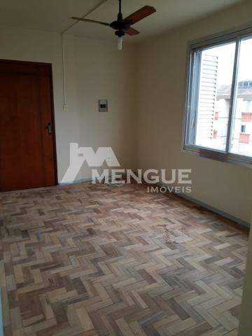 Apartamento à venda com 1 dormitórios em Jardim itu, Porto alegre cod:8175 - Foto 12