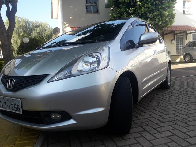 Honda Fit At 2010 - Foto 4