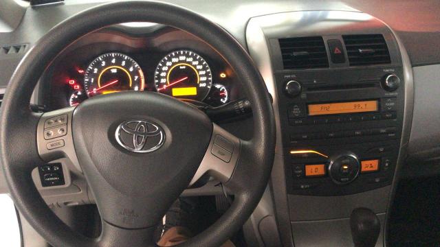 Corolla Xei - Foto 9