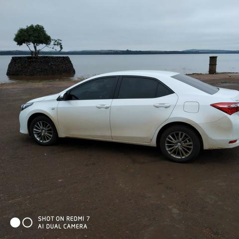 Toyota Corolla - Foto 2