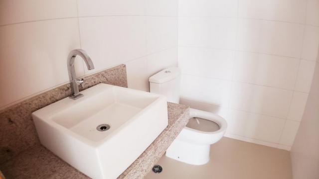 Vendo riviera - savona 193 m² beira-mar 4 suítes 1 lavabo 4 wcs dce 3 vagas cruz das almas - Foto 6