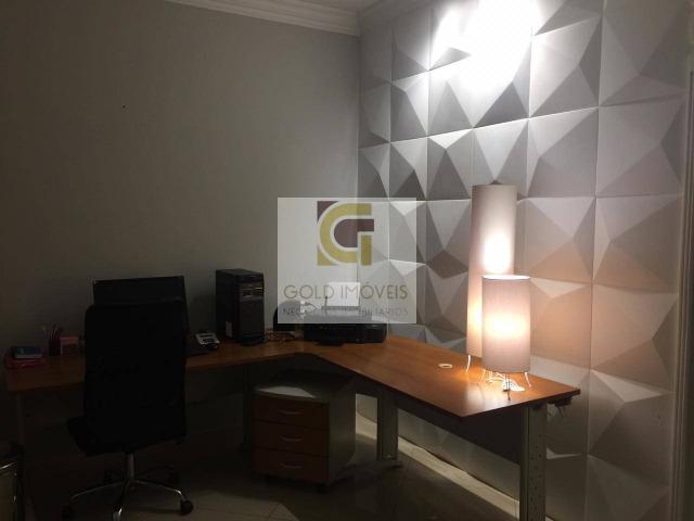 G. Casa com 3 dormitórios para alugar, Jardim Altos de Santana I - Jacareí/SP - Foto 3